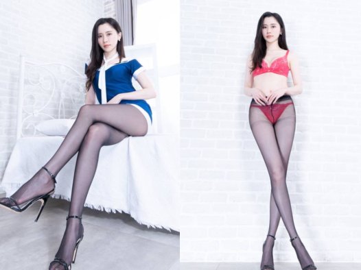 [Beautyleg]美腿寫真 2023.05.05 No.2279 Vanessa[63P/376M]
