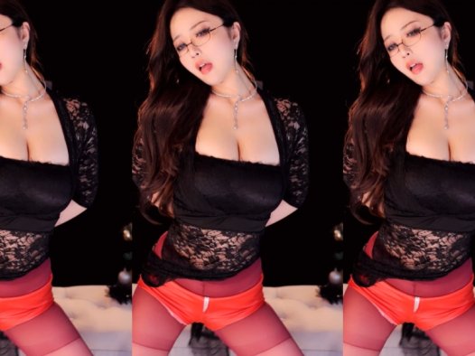 cc小燃燃万元定制