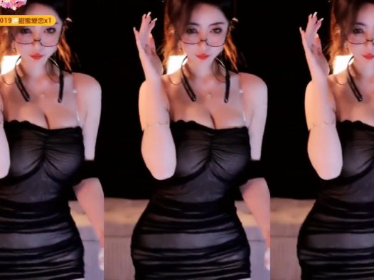 cc小燃燃动感光波